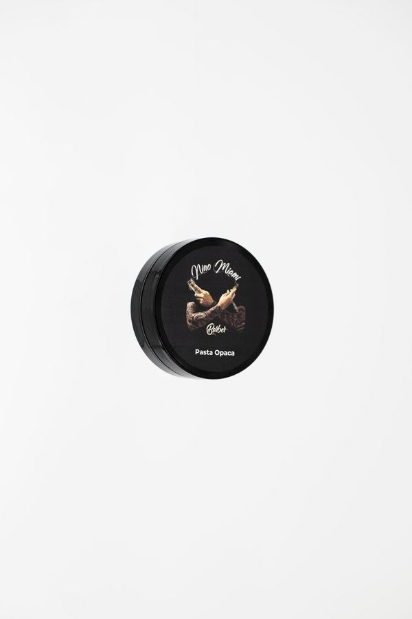 Pasta opaca